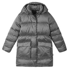 Зимняя куртка пуховик Reima Meilahti 5100004A-9140